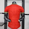 2026 Player Version Belgium Home Football Shirt 1:1 Thai Quality
