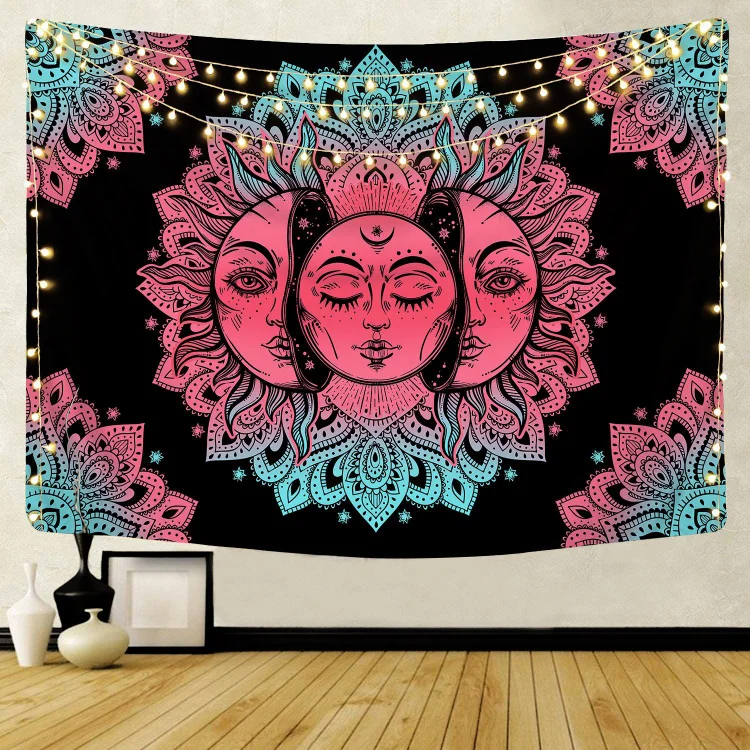 Tapestry TY46