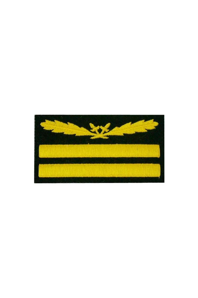   Elite Gruppenführer (Lt. General) Camo Sleeve Rank German-Uniform
