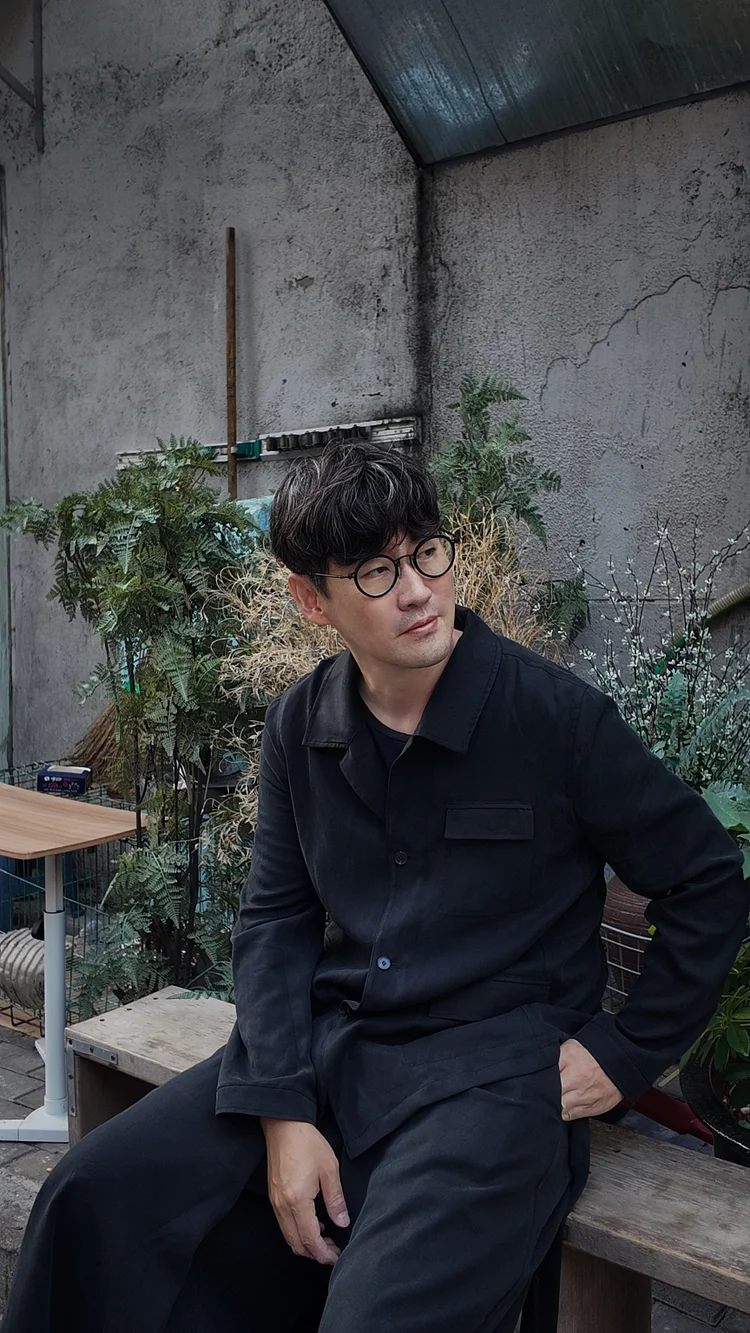 JUMA Unisex Cargo Jacket  - 8 Recycled Water Bottles - Black