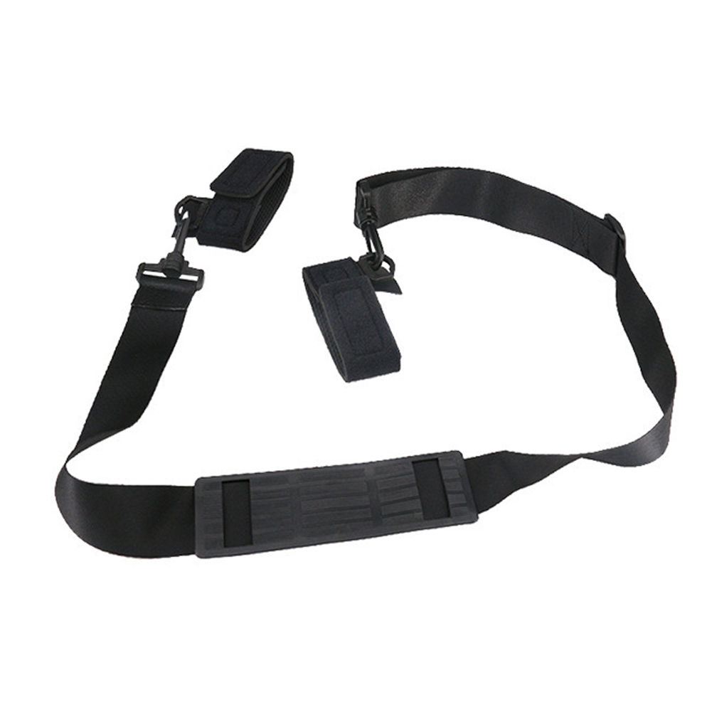 

Fishing Rod Belt Carry Strap Outdoor Tackle Shoulder Sling Travel Holder, 501 Original