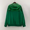 2023/2024 Palmeiras Windbreaker Green Jersey 1:1 Thai Quality love fball