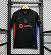 2024/2025 Barcelona Away Football Shirt 1:1 Thai Quality