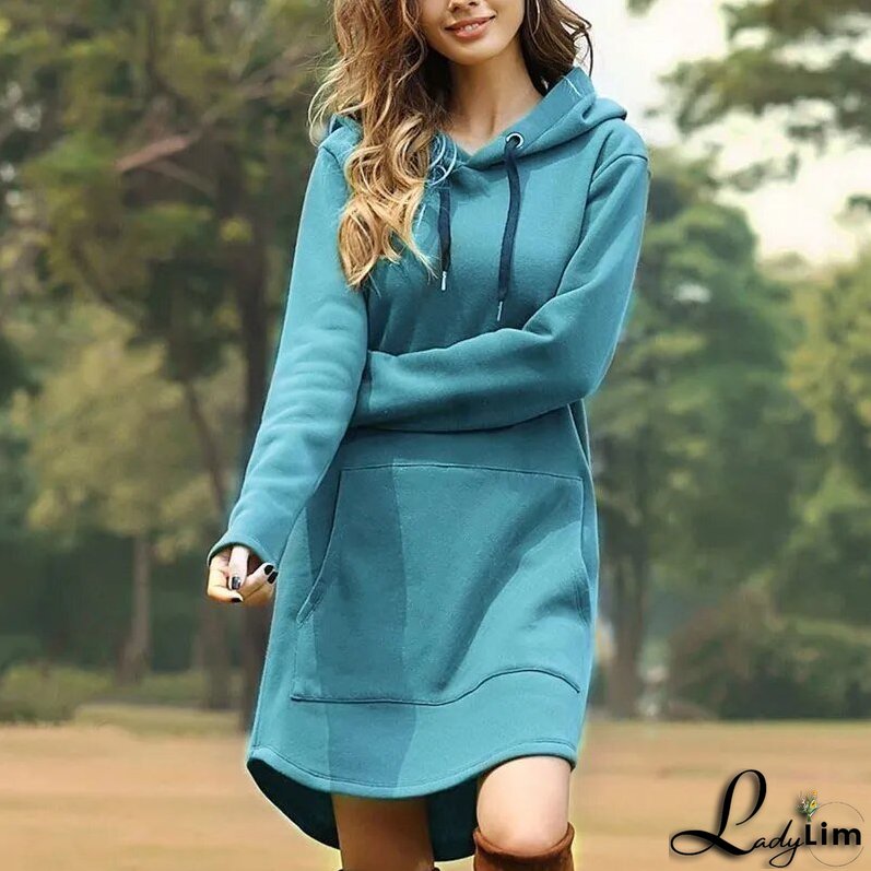 Casual and Effortless Dress