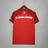 2021/2022 Bayern Munchen Home Football Shirt 1:1 Thai Quality