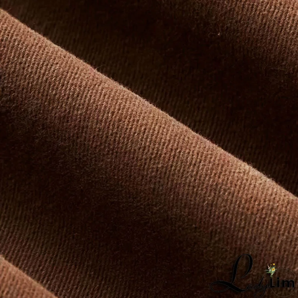 Crochet Hollow T-Shirt Fringed Split Denim Pants Two Pieces Set