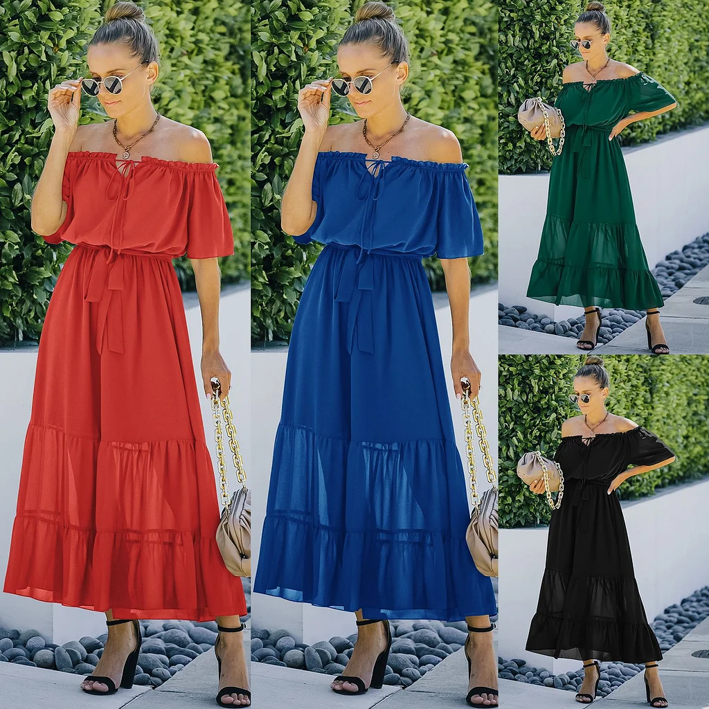 Wrap Dress Shopping Guide for Senior Ladies: Confidence-Boosting Styles for Every Shape