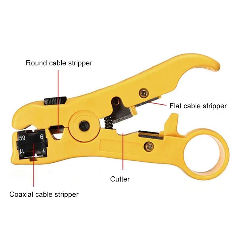 Cable Cutter Tool