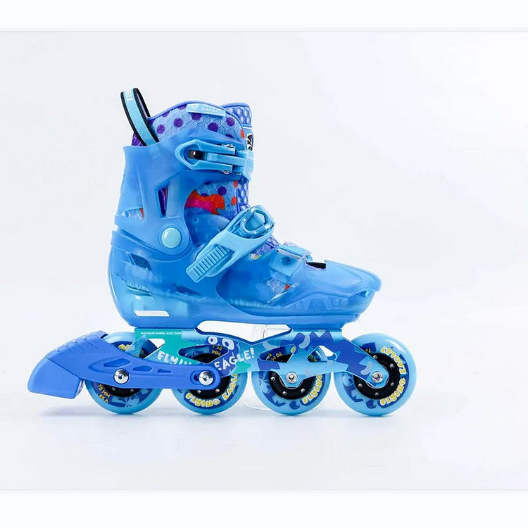 Flying Eagle S8 Kids Inline Skates