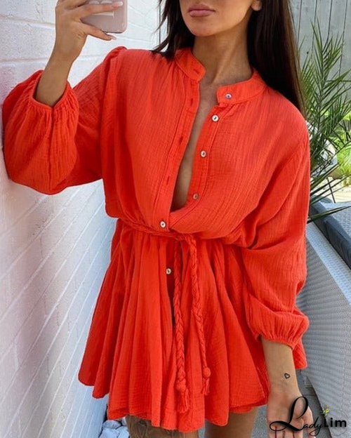 Comfortable and Stylish Dress