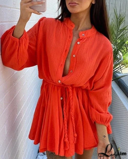 Comfortable and Stylish Dress