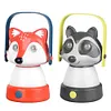 Kids LED Lantern Outdoor Camping Lantern Super Bright Nightlight for Boys Girls