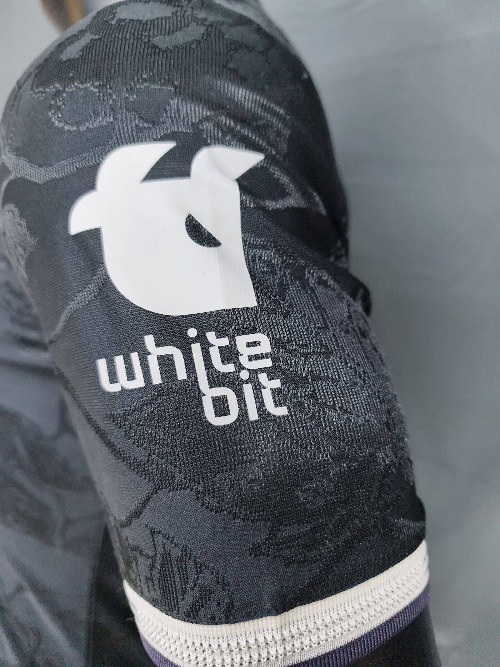 25/26 Juventus Third Away Player Version Men's Football T-Shirt 1:1 Thai Quality