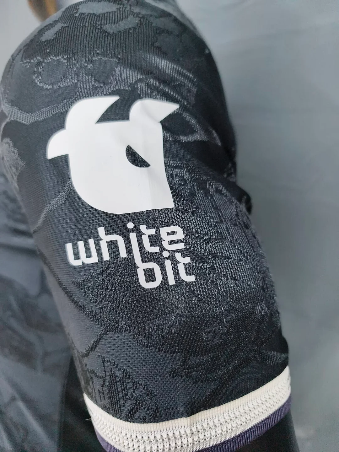 25/26 Juventus Third Away Player Version Men's Football T-Shirt 1:1 Thai Quality