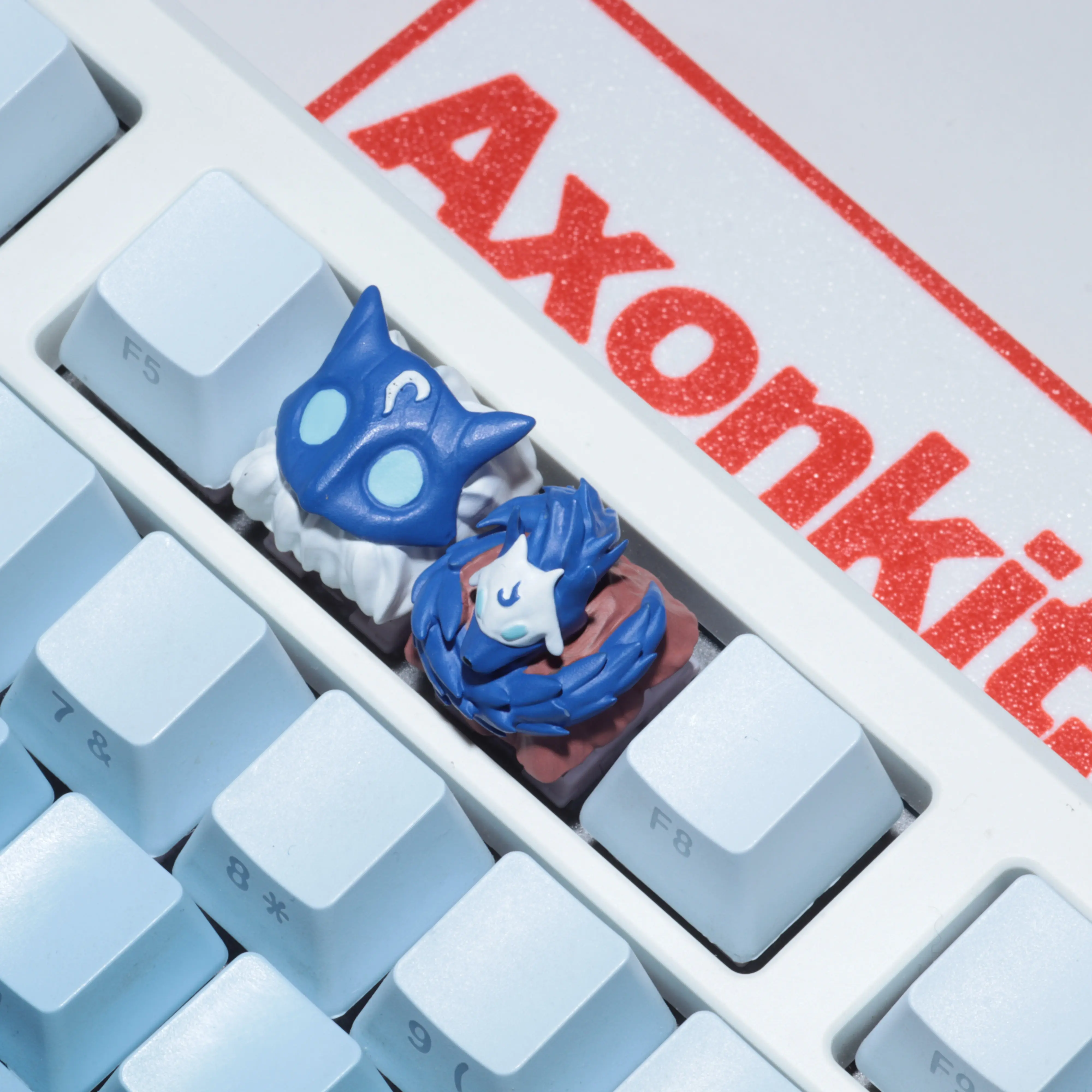  Axonkit