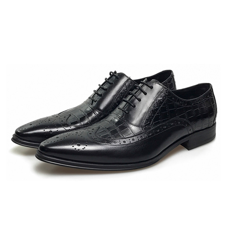 Best Oxford Shoes For Men : Free Shipping