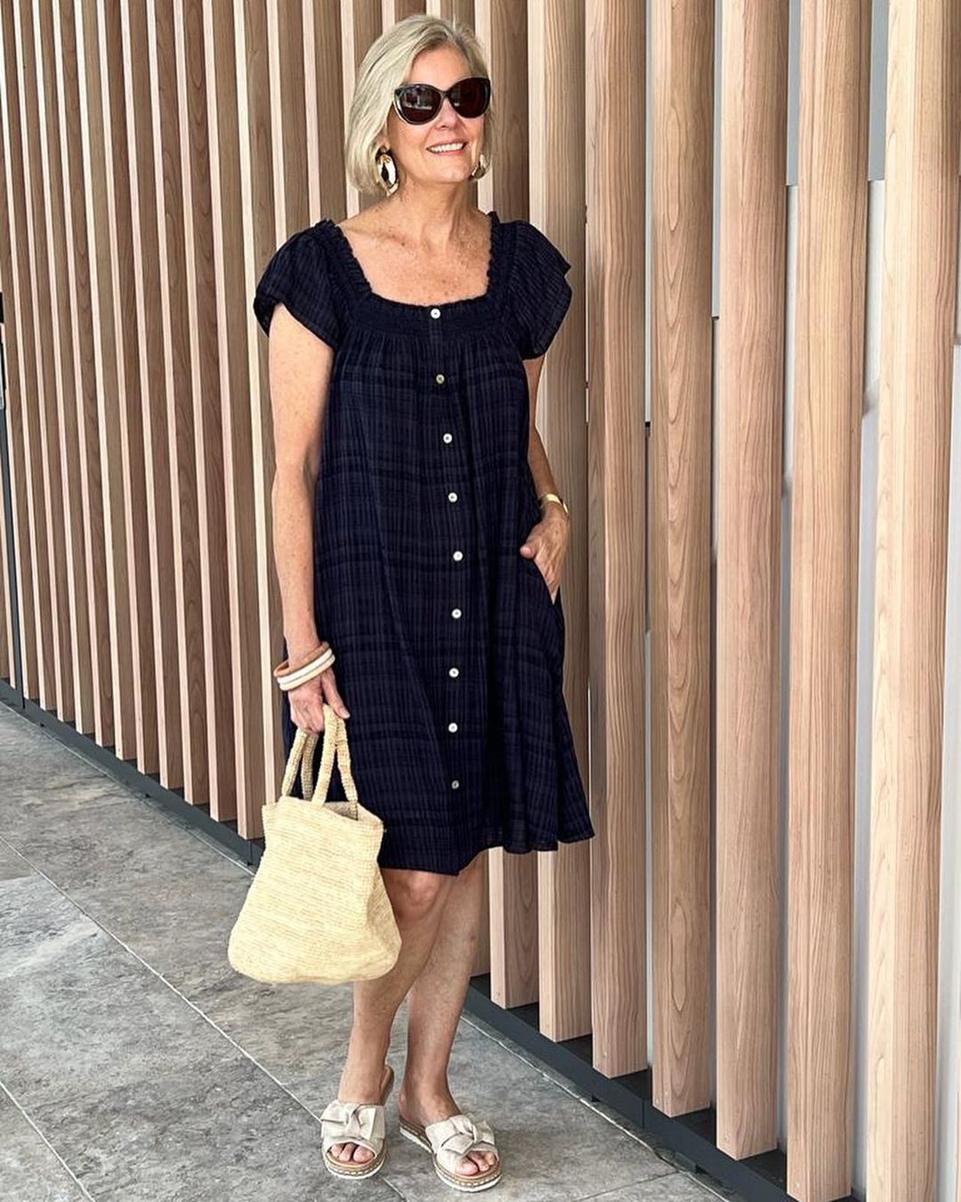 Stylish and Comfortable Dresses for Older Women