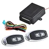 12V Auto Locking Security Keyless Entry Kit Universal Car Central Locking System