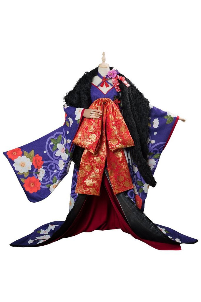 FGO arutoria pendoragon saber alter cosplay costume