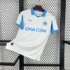 25/26 Marseille Soccer Jersey Home