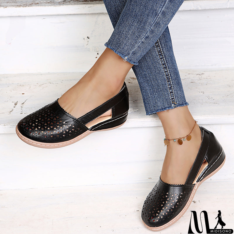 MidiSono - Comfertable and stylish orthopedic general Sandals