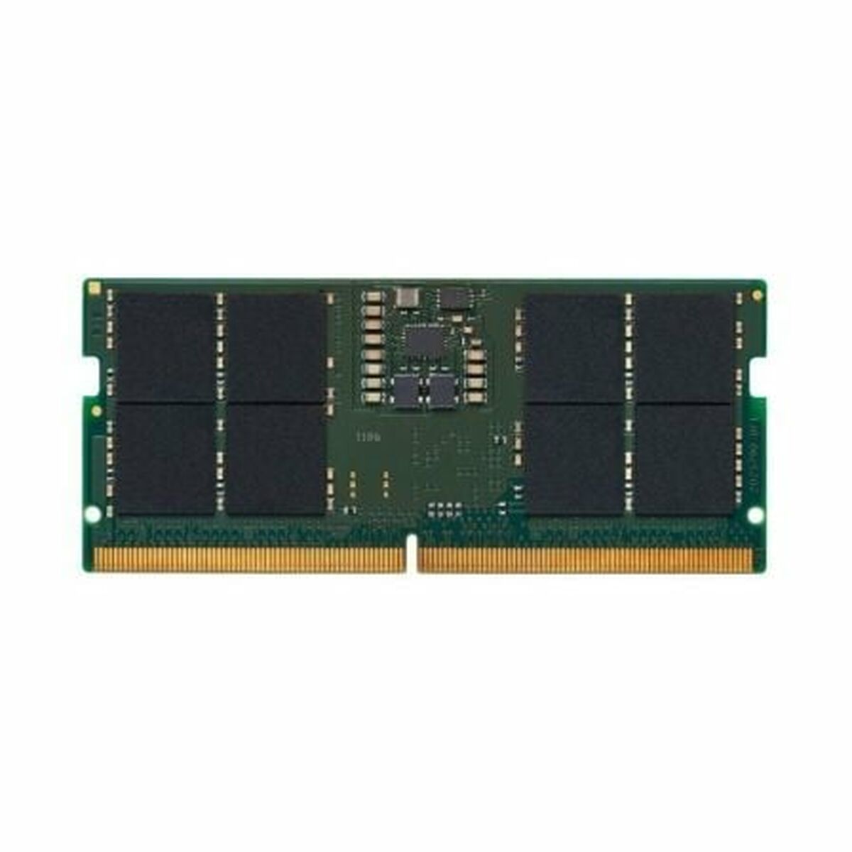 RAM Memory Kingston KCP556SS8-16 16 GB DDR5 SDRAM DDR5 5600 MHz