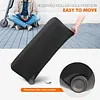 Dust Cover Stretch Speaker Cover Dustproof Sleeve Protector for JBL PartyBox 720
