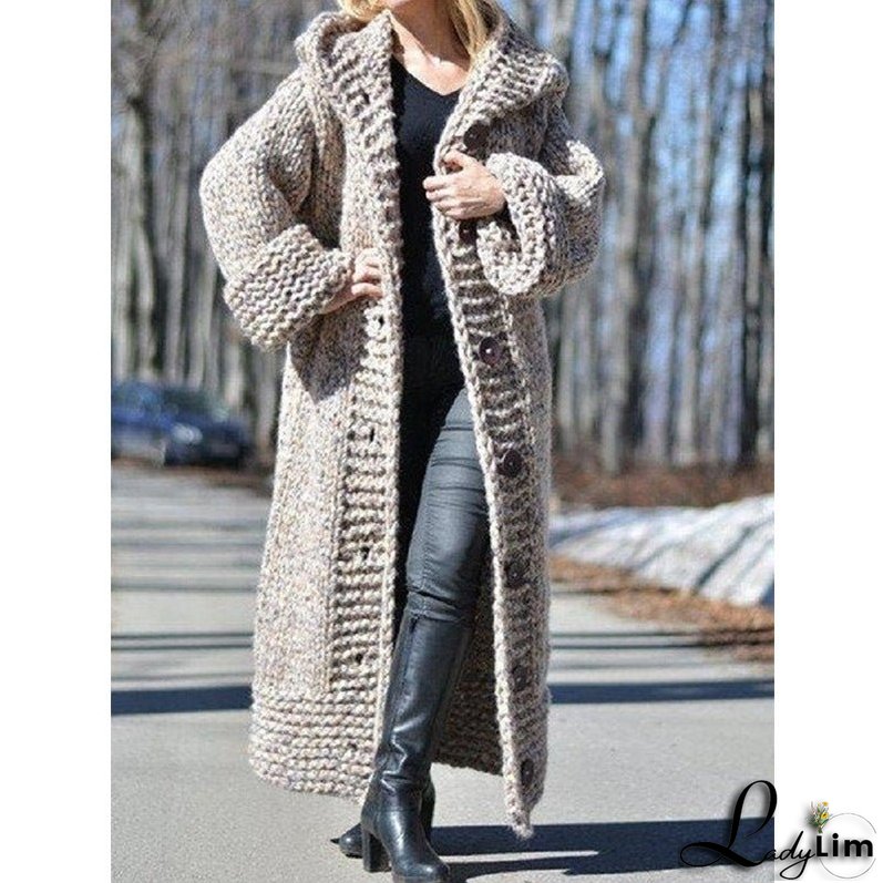 Modern and Fashionable Cardigan