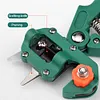 Fruit Tree Secateurs Pruning Shears Grafting Branch Cutter Tools Kit (A)