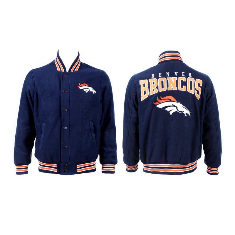 denver broncos  Jacket mysite