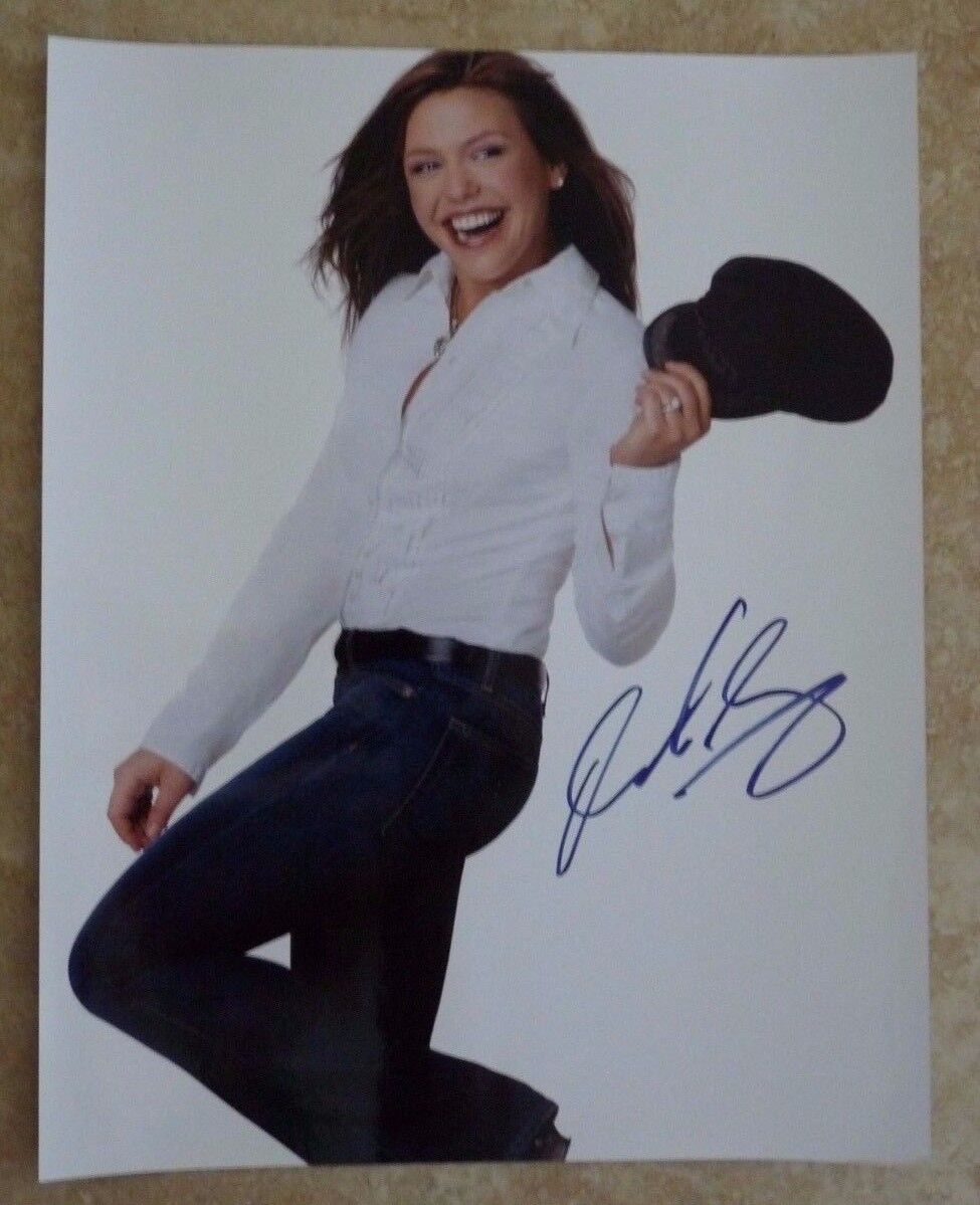 Rachael Ray Autographed Signed 11x14 Photo Poster painting PSA or Beckett Guaranteed F4