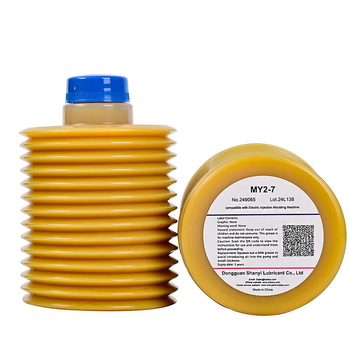 MY2-4 400ML Grease 249055 for Sumitomo and TOYO Electric