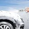 35ml Foam Cannon Adjustable Snow Sprayer Pot for Nilfisk Car Washing Accessories