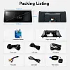 For BMW X5 E70 X6 E71 Android Screen CarPlay Head Unit Android Auto Upgrade
