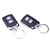 Car Central Door Lock Universal Remote Central Locking Kit Opening Trunk Windows