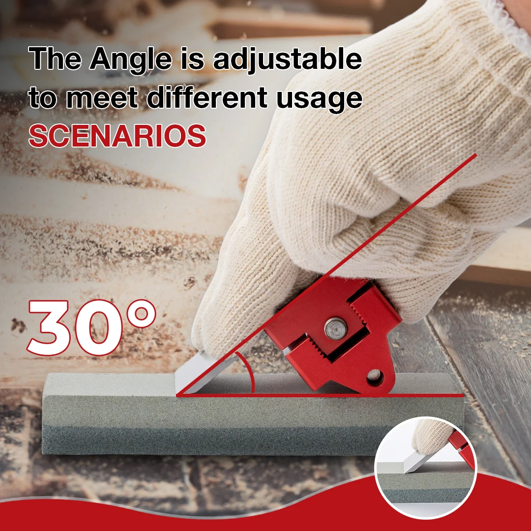 SAKER® Honing Guide