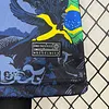 2024/2025 Brazil Special Edition Football Shirt Kids Size 1:1 Thai Quality