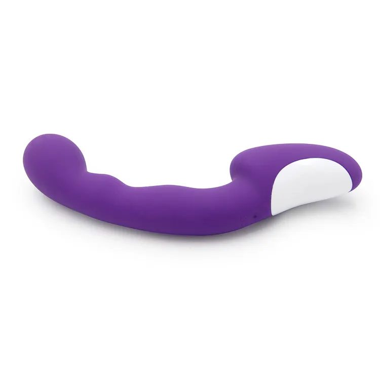 Immortal Finger Shaker AV Massage Stick