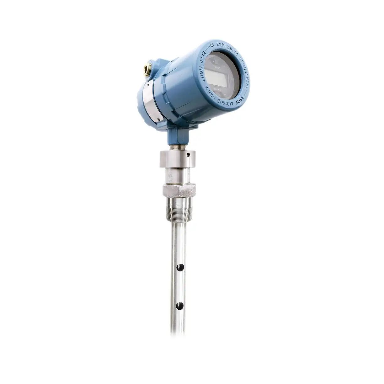 rosemount,Rosemount 3302 Level Transmitter | Guided Wave Radar -40 to 302&deg;F