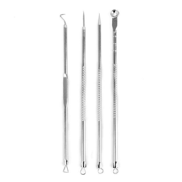 Blackhead And Comedone Acne Extractor