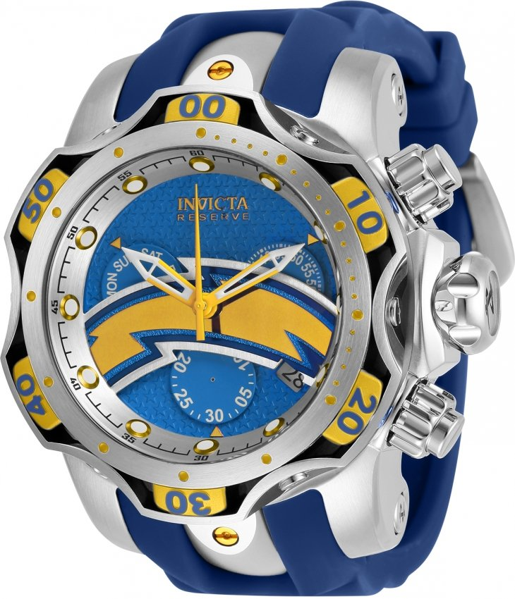Los Angeles Chargers Watch