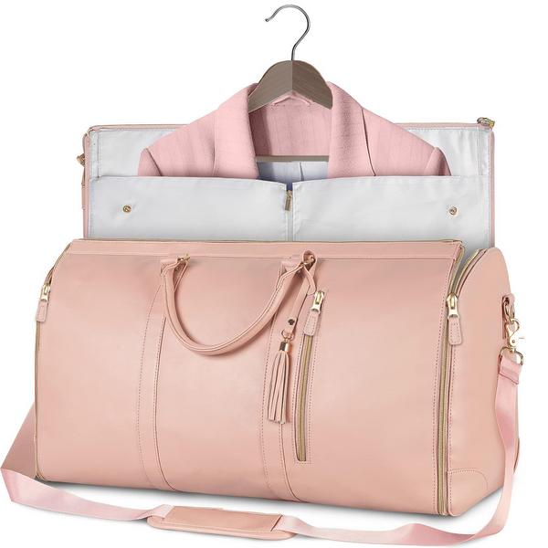 The Seleva Duffle Bag