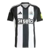 Newcastle United Home Soccer Jersey 2024/25