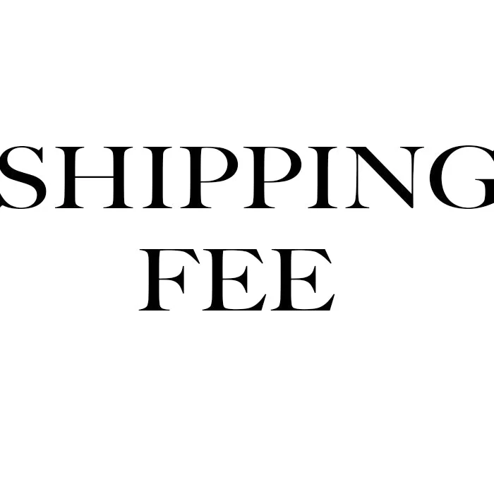 Shipping Fee