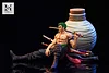 1/8 Scale Wine Bottle Roronoa Zoro - ONE PIECE Resin Statue - HS Studio [In Stock]