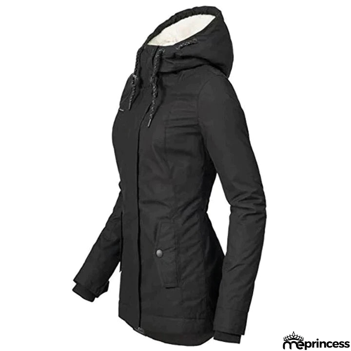 Casual and Fashionable winter Coat