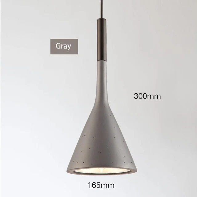 Modern pendant light LED pendant lamp for dining living room bedroom kitchen Bar Cafe  Hanging Lamps Restaurant Home Lightings