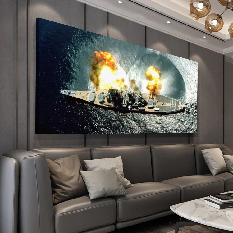 Canvas Wall Art