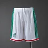 2026 Mexico National Home Shorts 1:1 Thai Quality