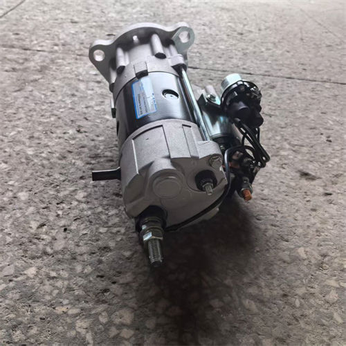 STG93685 Starter ST9022 3936332 for Cummins Engine Parts 6CT8.3-DM
